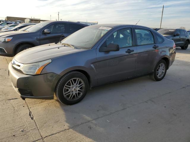 FORD FOCUS 2009 1fahp35n59w174697