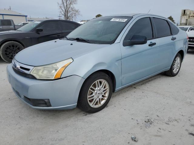 FORD FOCUS 2009 1fahp35n59w180595