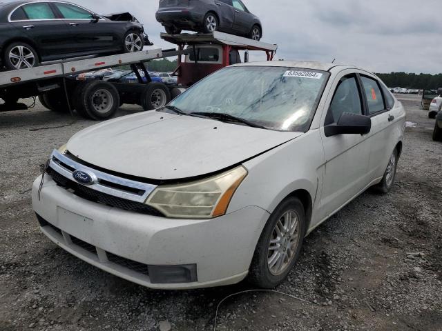 FORD FOCUS SE 2009 1fahp35n59w180855