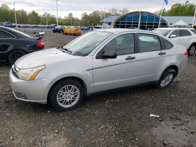 FORD FOCUS 2009 1fahp35n59w195579