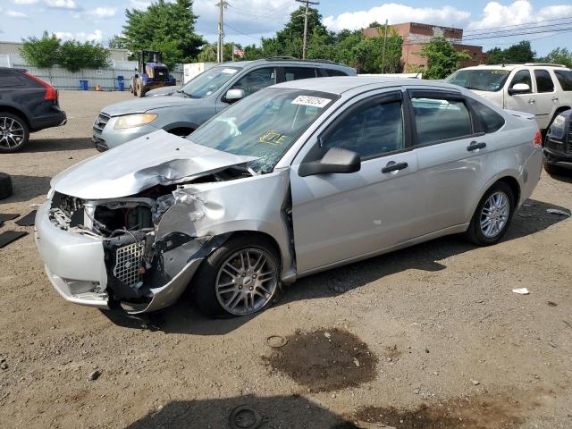 FORD FOCUS 2009 1fahp35n59w214373