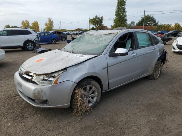 FORD FOCUS SE 2009 1fahp35n59w216947