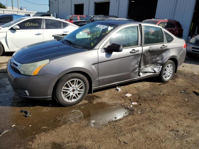 FORD FOCUS 2009 1fahp35n59w226782