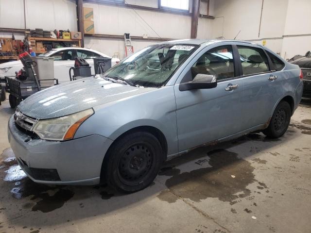 FORD FOCUS 2009 1fahp35n59w239676