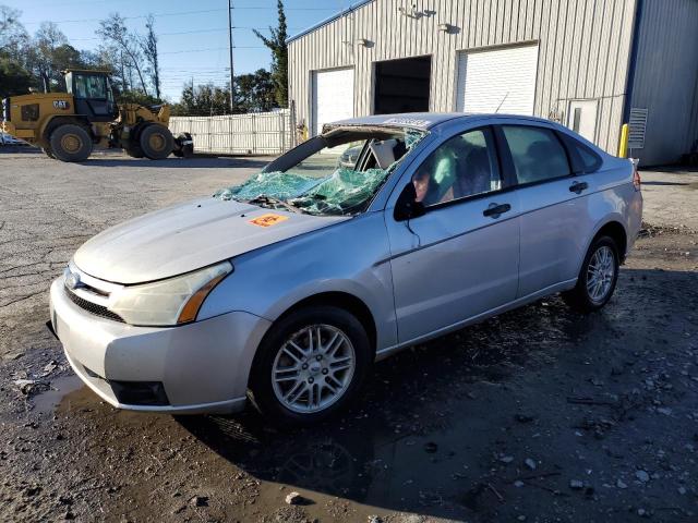 FORD FOCUS 2009 1fahp35n59w262195