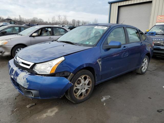 FORD FOCUS 2008 1fahp35n68w102065