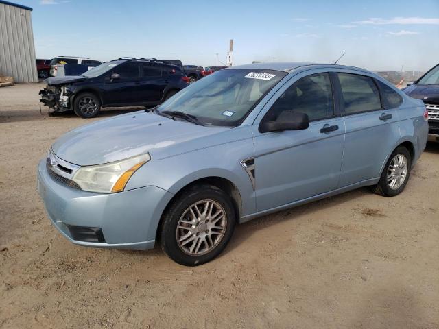 FORD FOCUS 2008 1fahp35n68w107735