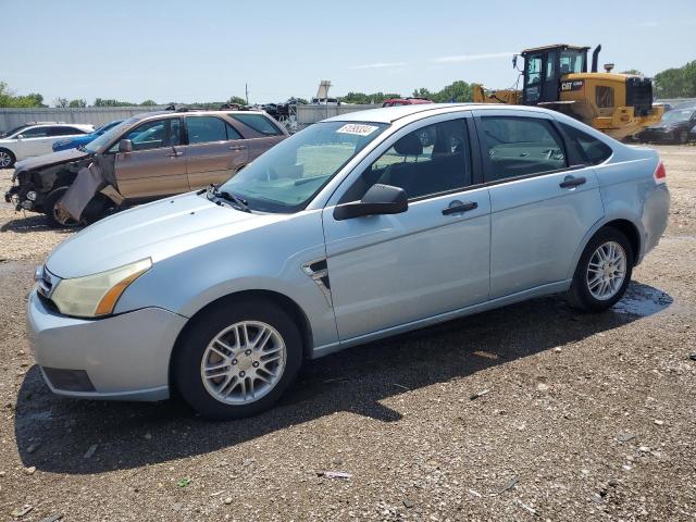 FORD FOCUS 2008 1fahp35n68w133543