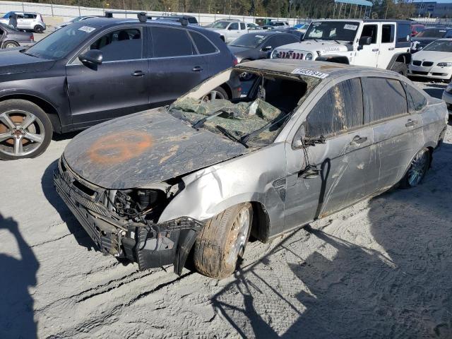 FORD FOCUS SE 2008 1fahp35n68w146129