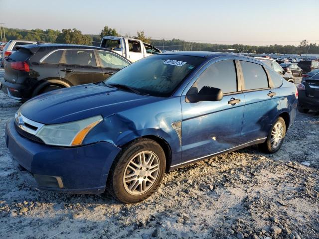 FORD FOCUS SE 2008 1fahp35n68w150150