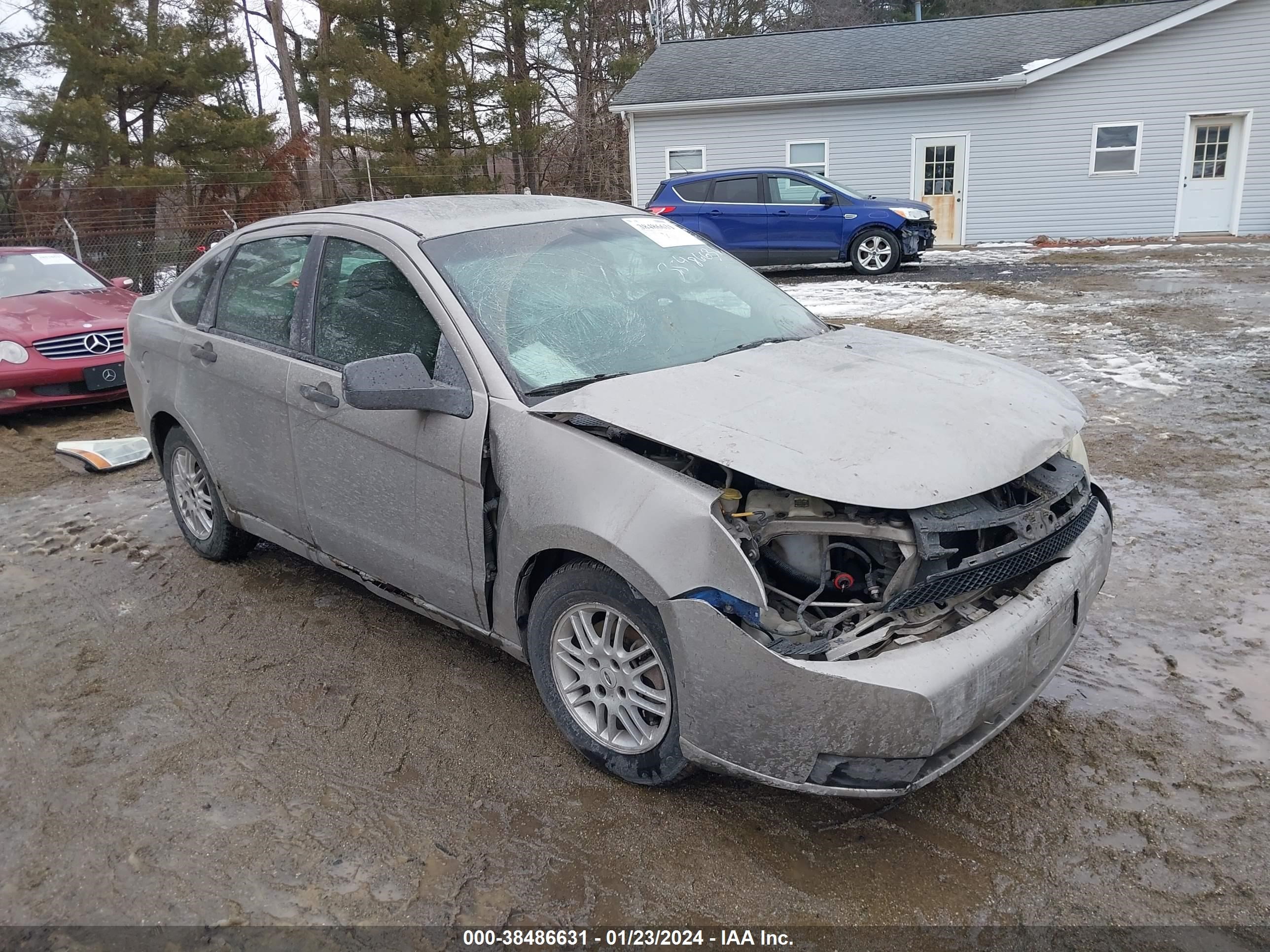 FORD FOCUS 2008 1fahp35n68w171404