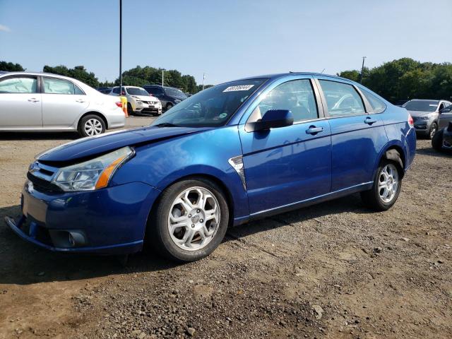 FORD FOCUS SE 2008 1fahp35n68w189448