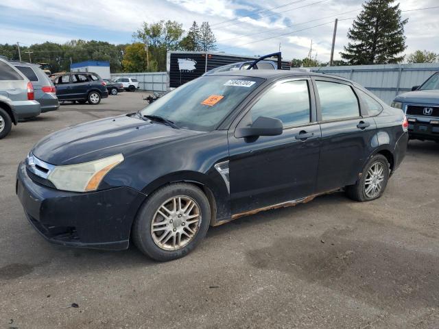 FORD FOCUS 2008 1fahp35n68w198764