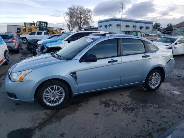 FORD FOCUS 2008 1fahp35n68w234209