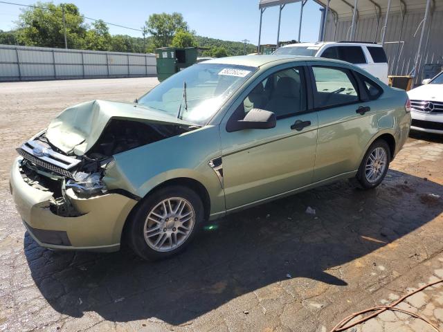 FORD FOCUS 2008 1fahp35n68w243377