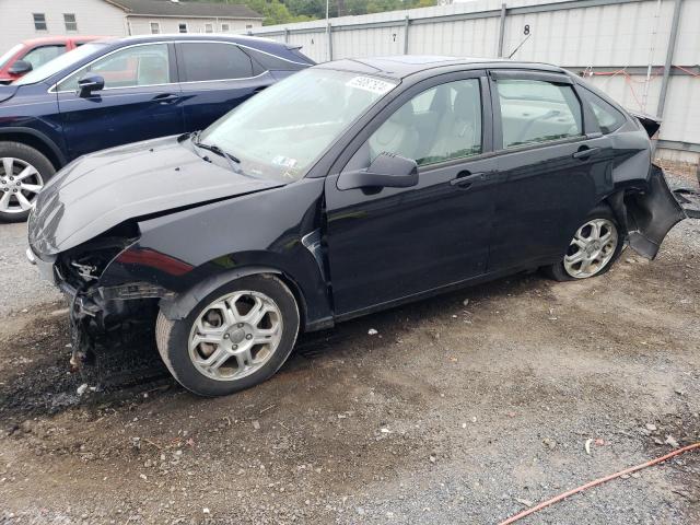 FORD FOCUS SE 2008 1fahp35n68w245744