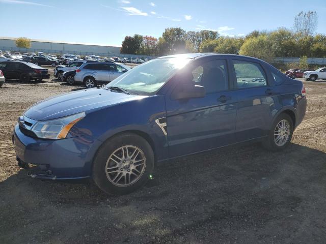 FORD FOCUS SE 2008 1fahp35n68w259501