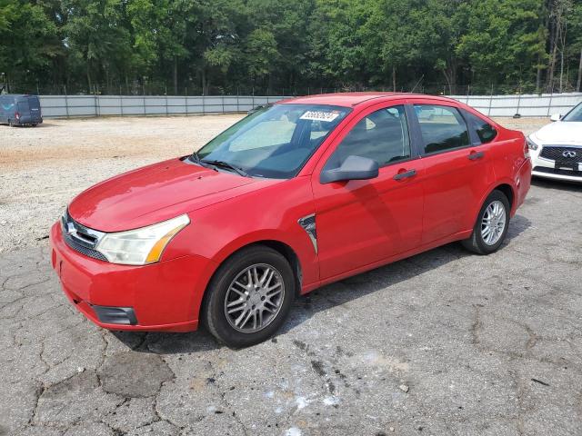 FORD FOCUS SE 2008 1fahp35n68w265122