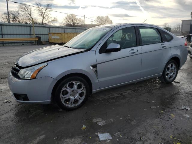 FORD FOCUS 2008 1fahp35n68w269980