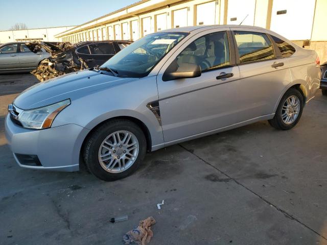 FORD FOCUS SE 2008 1fahp35n68w279232