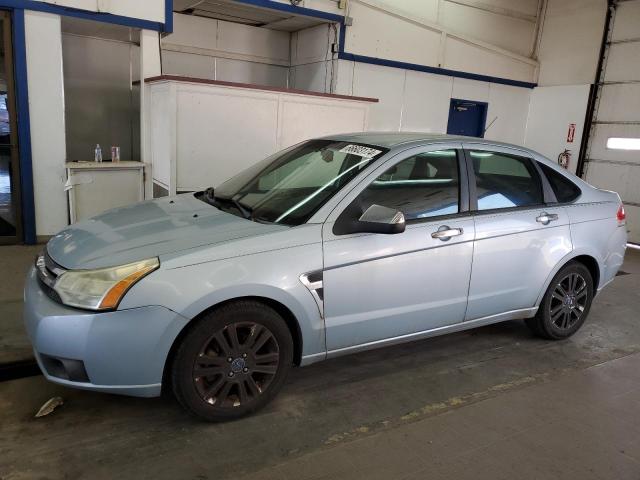 FORD FOCUS SE 2008 1fahp35n68w280543