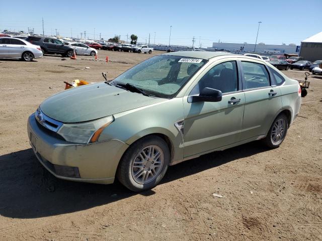 FORD FOCUS SE 2008 1fahp35n68w286956