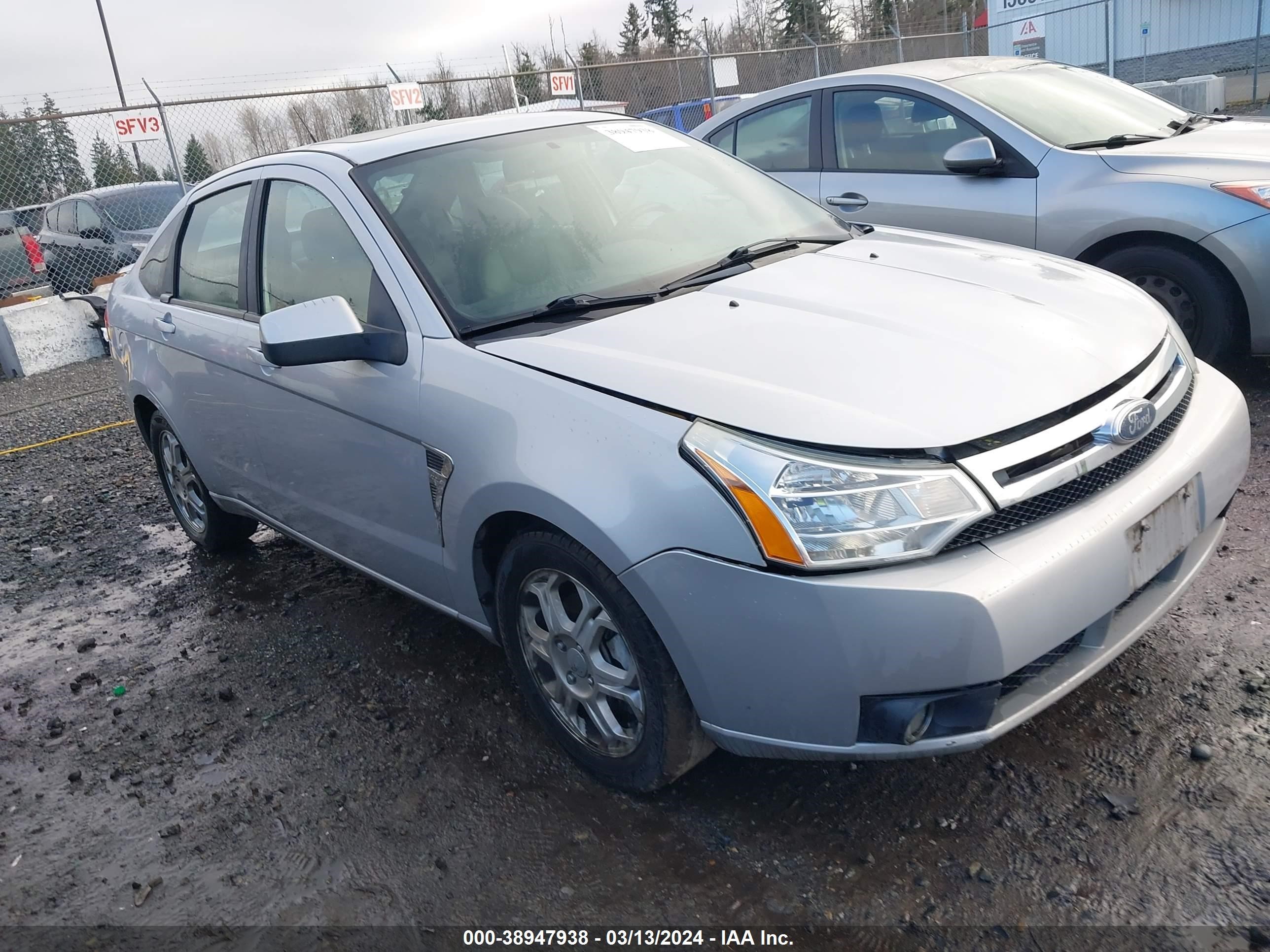 FORD FOCUS 2008 1fahp35n68w296144