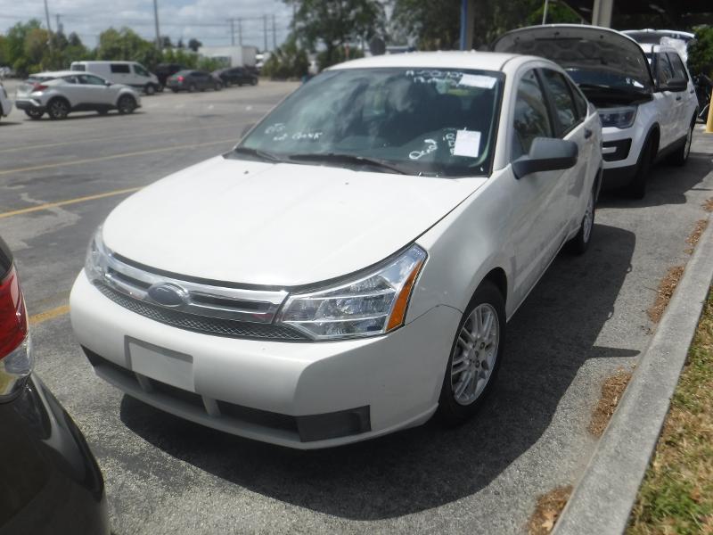 FORD FOCUS 2009 1fahp35n69w133575