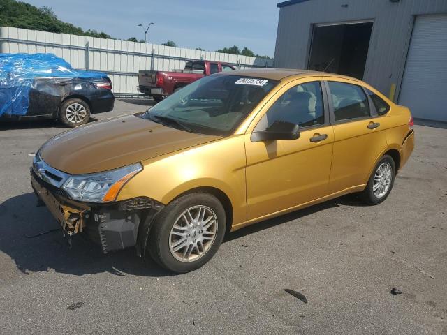 FORD FOCUS 2009 1fahp35n69w134449