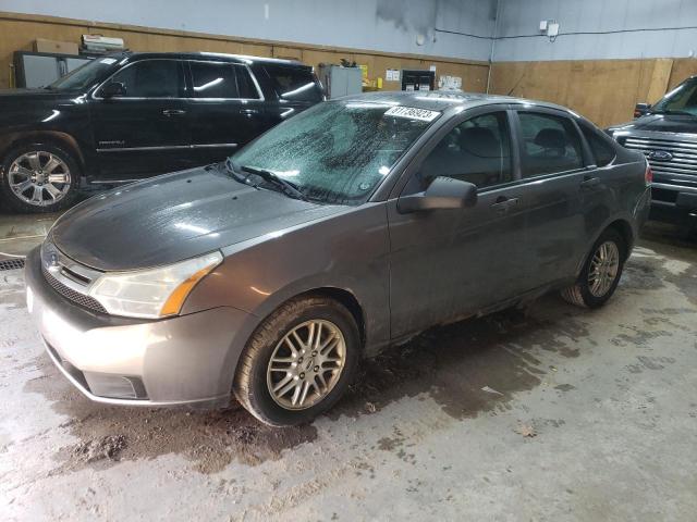 FORD FOCUS 2009 1fahp35n69w159352