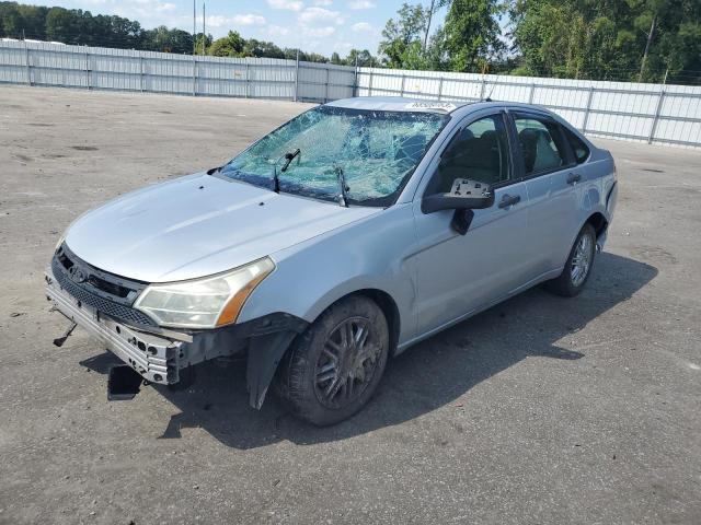 FORD FOCUS SE 2009 1fahp35n69w174692