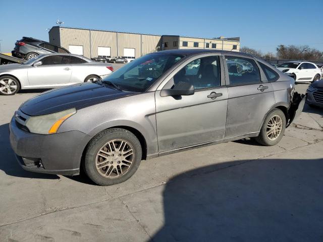 FORD FOCUS 2009 1fahp35n69w180427