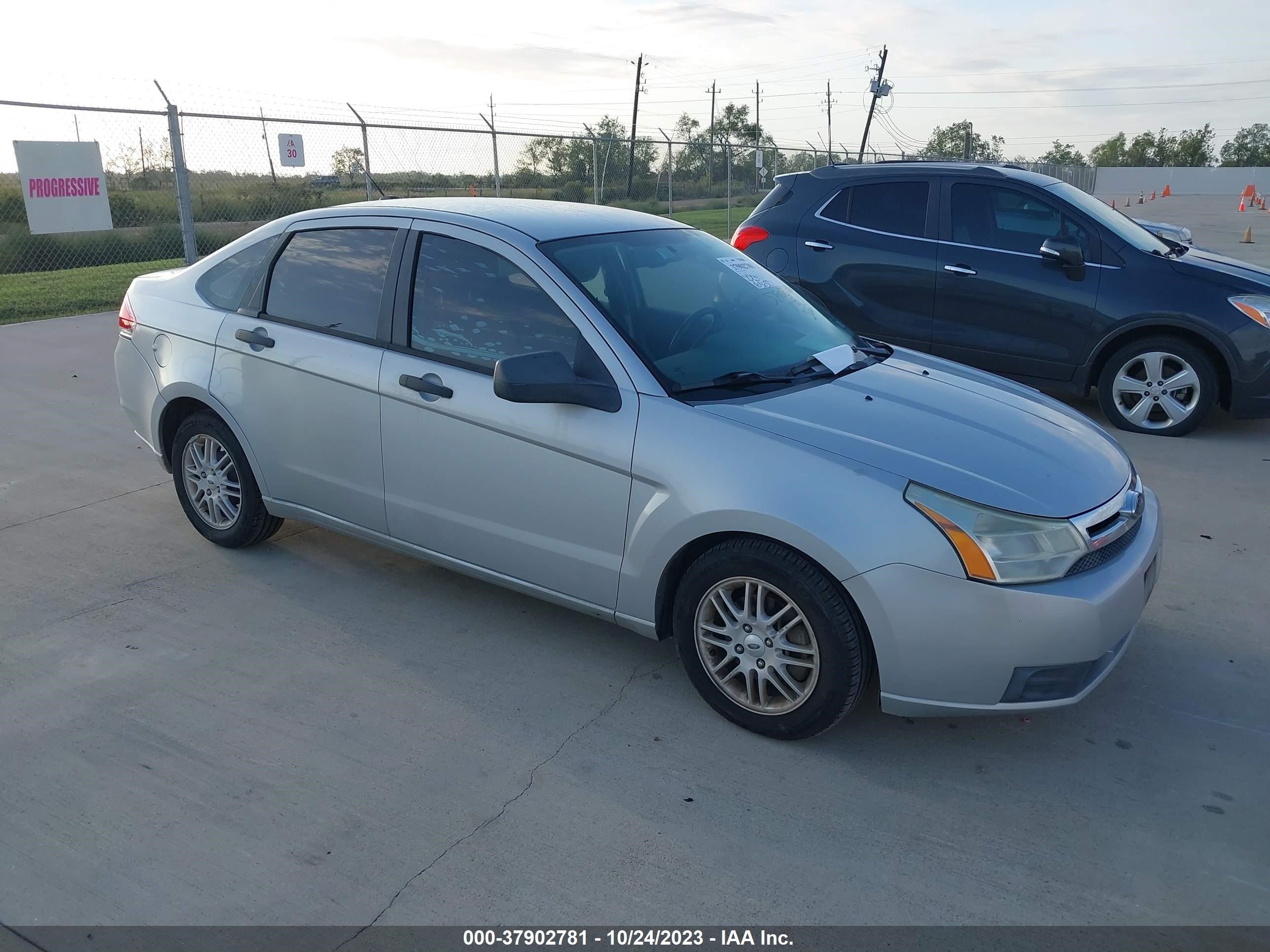 FORD FOCUS 2009 1fahp35n69w183344