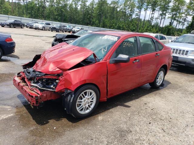 FORD FOCUS SE 2009 1fahp35n69w191606