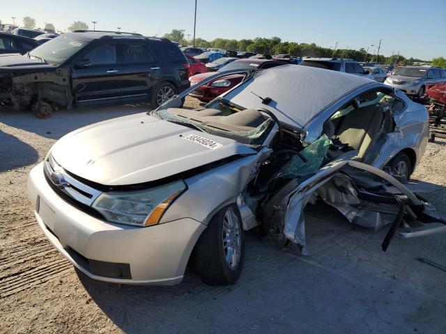 FORD FOCUS SE 2009 1fahp35n69w240755