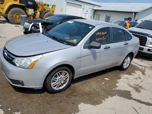 FORD FOCUS SE 2009 1fahp35n69w247592