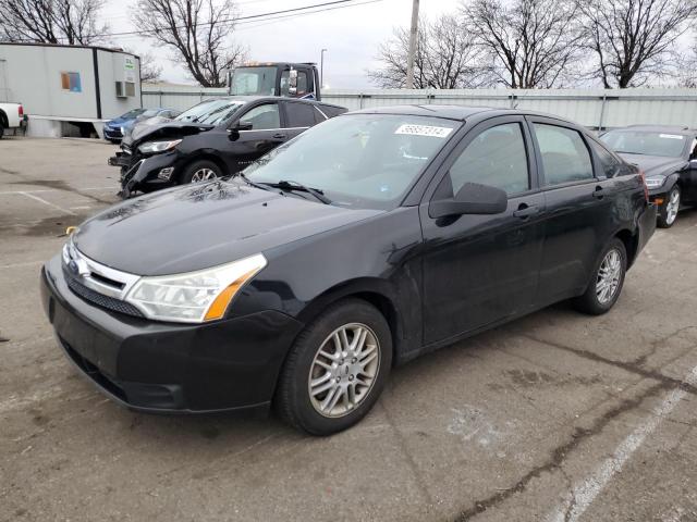 FORD FOCUS 2009 1fahp35n69w254767