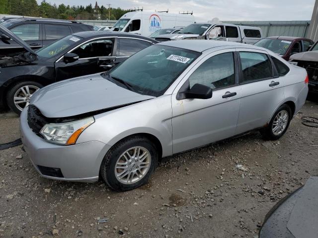 FORD FOCUS SE 2009 1fahp35n69w257796