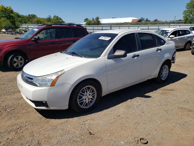 FORD FOCUS SE 2009 1fahp35n69w263436