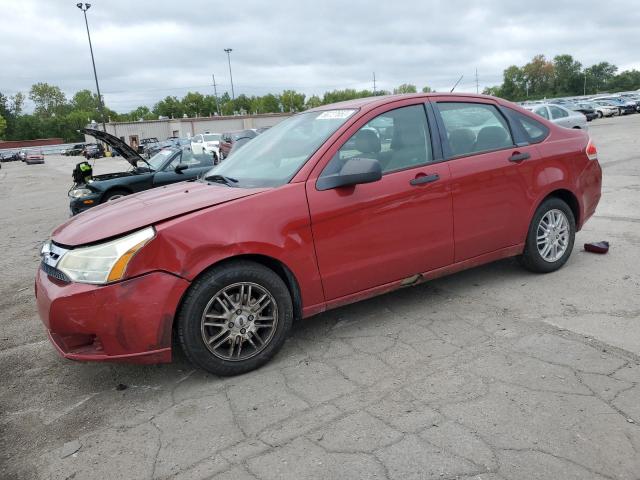 FORD FOCUS SE 2009 1fahp35n69w267907