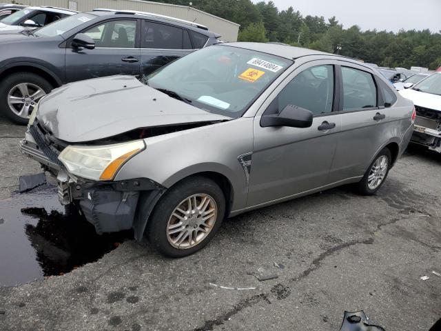 FORD FOCUS SE 2008 1fahp35n78w121563