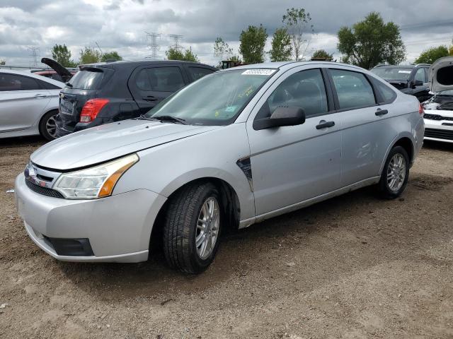 FORD FOCUS 2008 1fahp35n78w138654