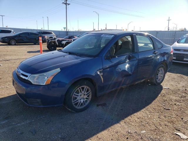 FORD FOCUS 2008 1fahp35n78w142722