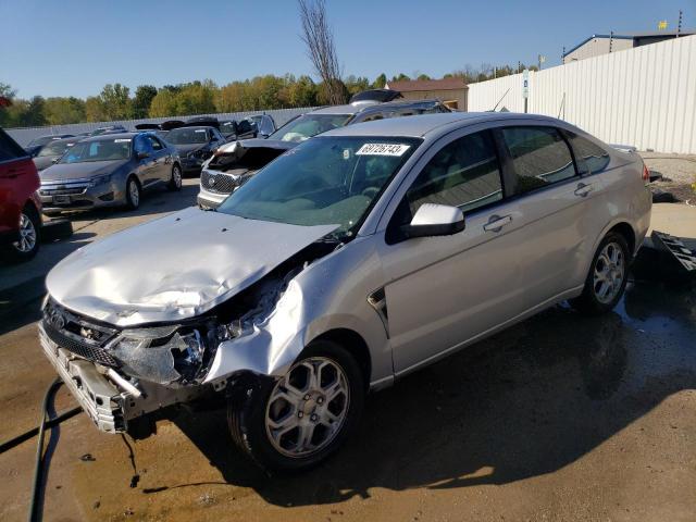 FORD FOCUS 2008 1fahp35n78w157687