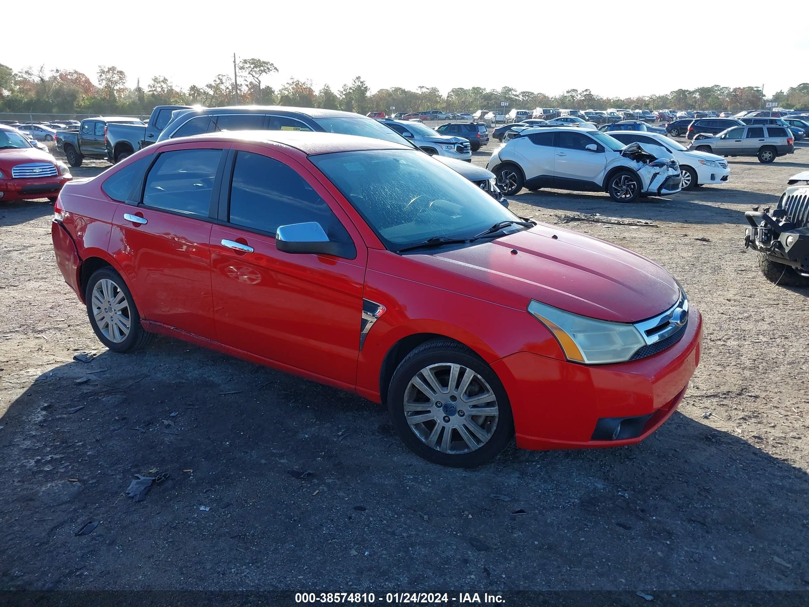 FORD FOCUS 2008 1fahp35n78w165398