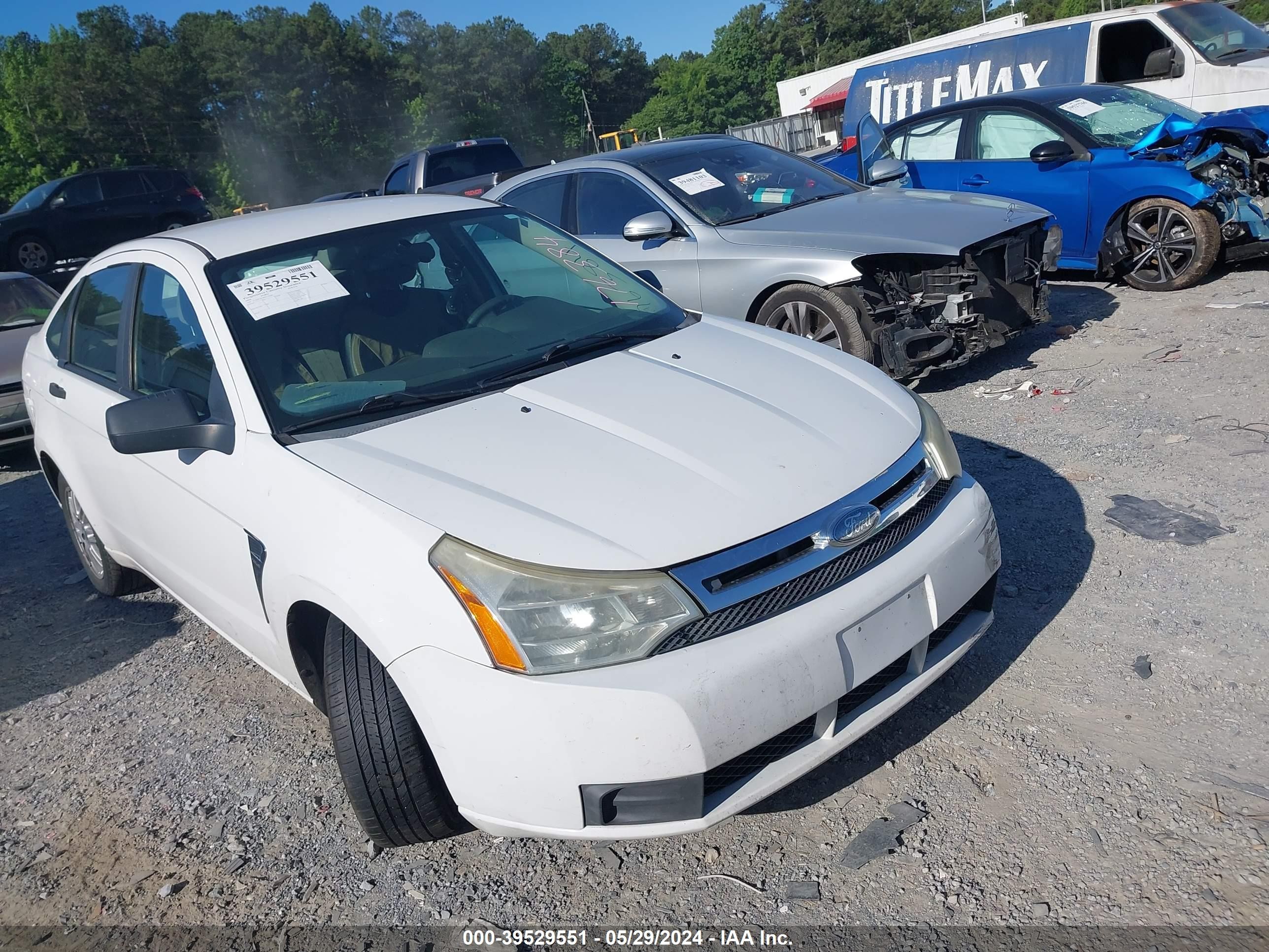 FORD FOCUS 2008 1fahp35n78w176384