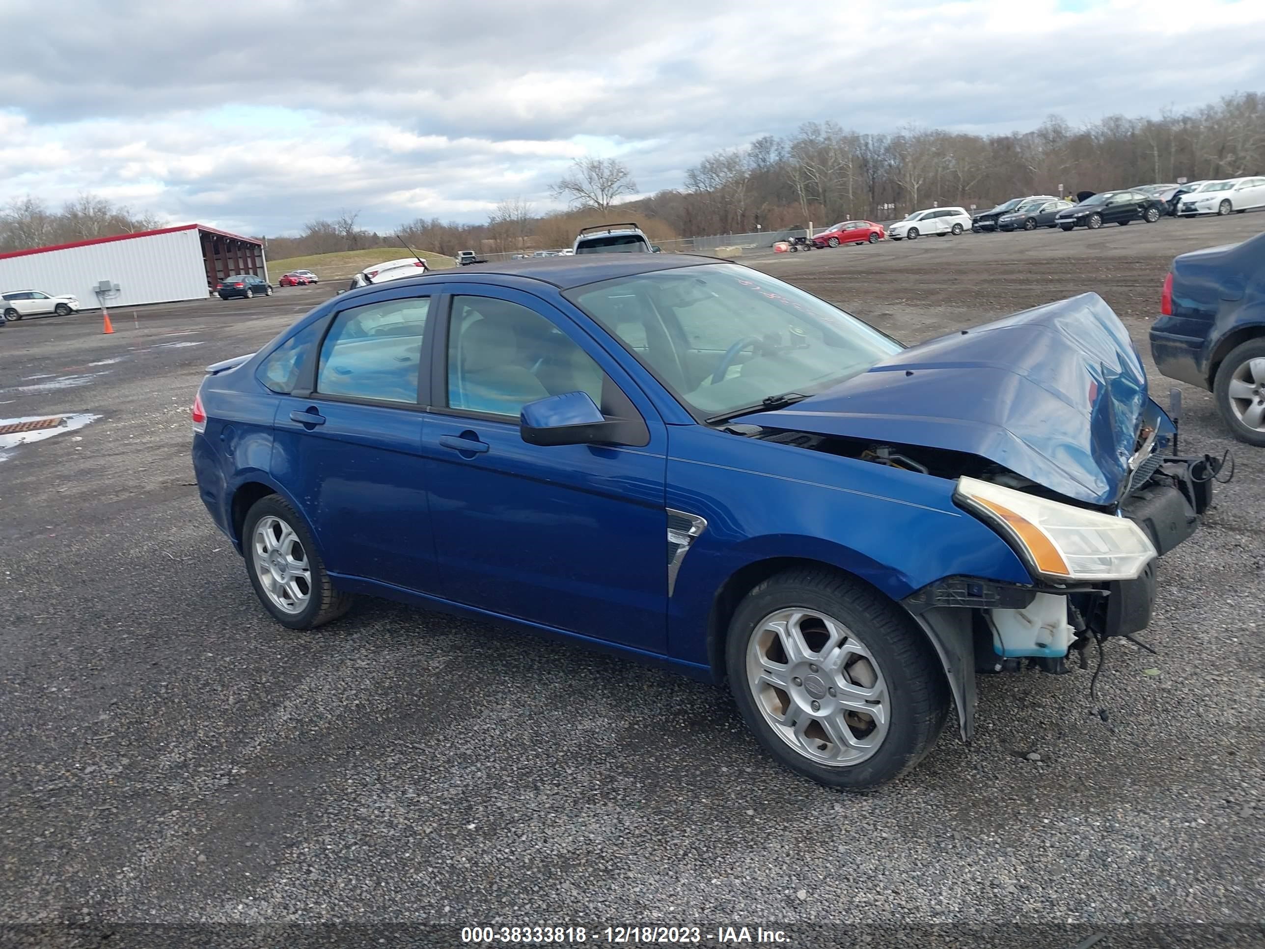 FORD FOCUS 2008 1fahp35n78w177194