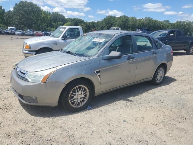 FORD FOCUS SE 2008 1fahp35n78w183285