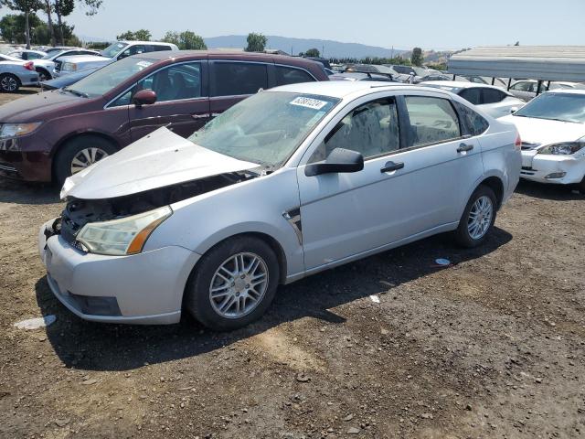 FORD FOCUS SE 2008 1fahp35n78w184453