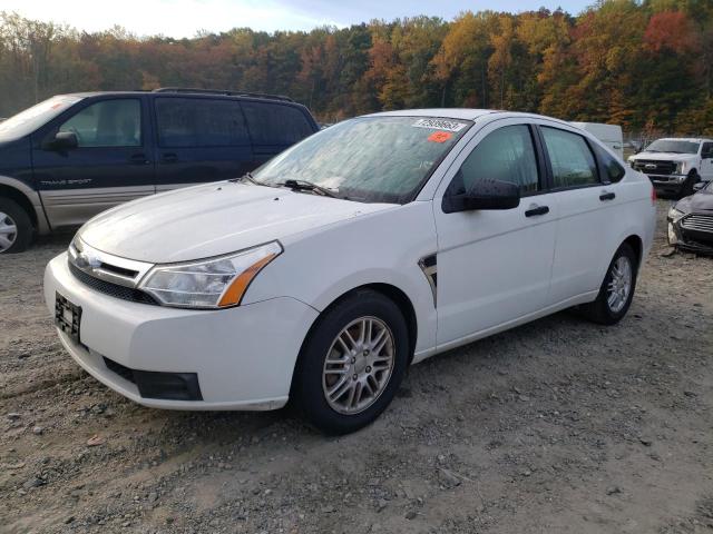 FORD FOCUS 2008 1fahp35n78w185456